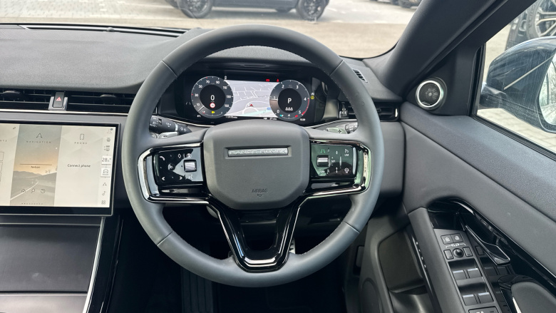 Land Rover Range Rover Evoque 2.0 D200 Edition 5dr Auto Diesel Hatchback